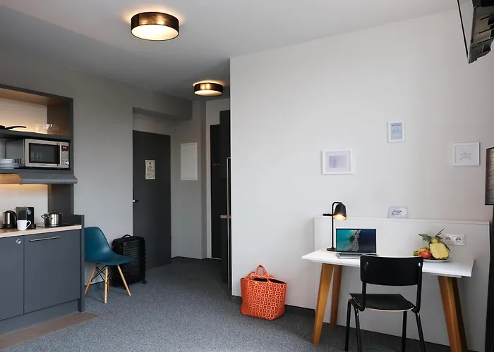 Hub * Hamburgo