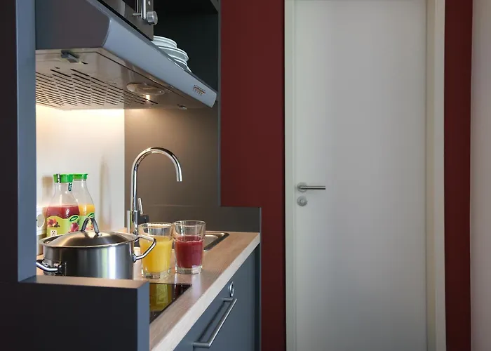Hub Apartamento