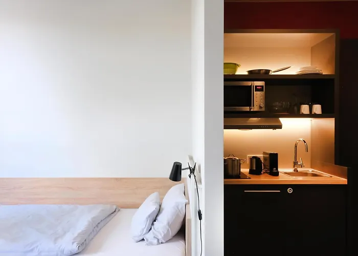 Hub Apartamento