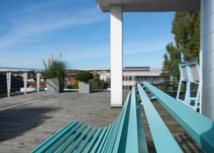 Hub Apartamento