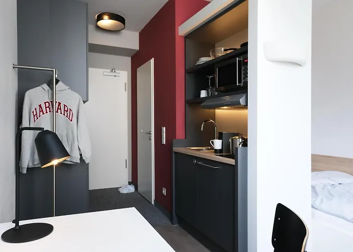Hub Apartamento *
