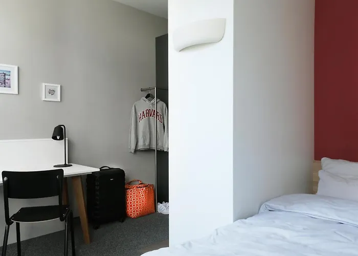 Hub Apartamento *