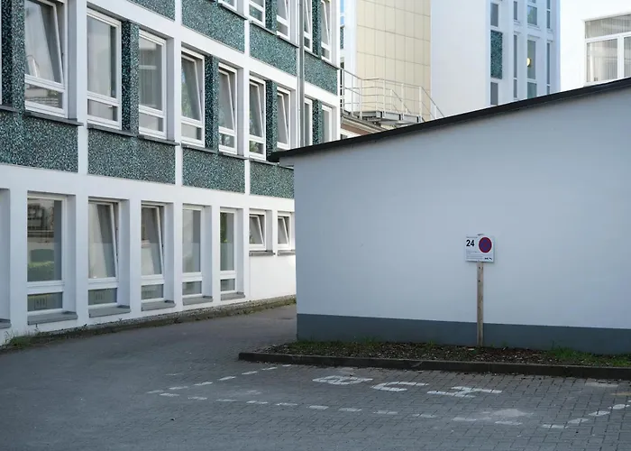 Hub Hamburgo