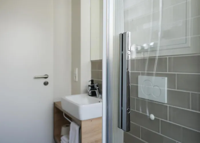 Apartamento Hub Hamburgo