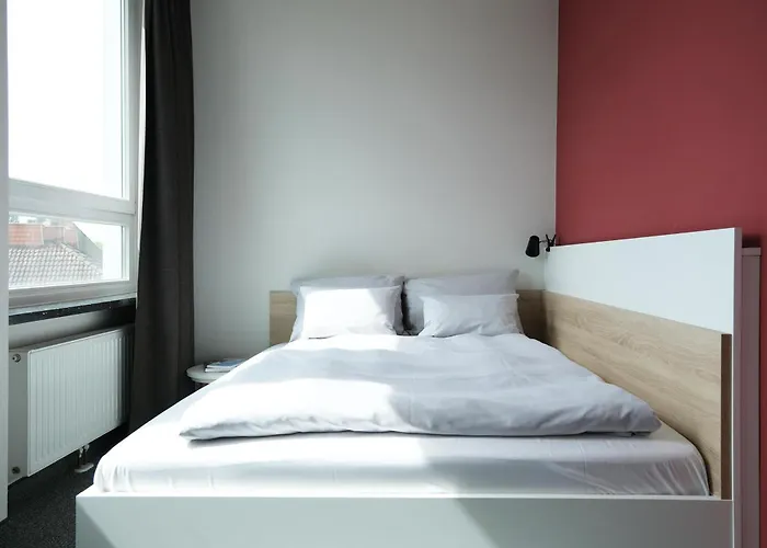 Hub Apartamento