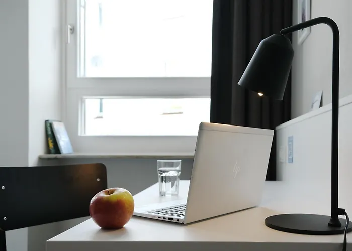 Apartamento Hub *