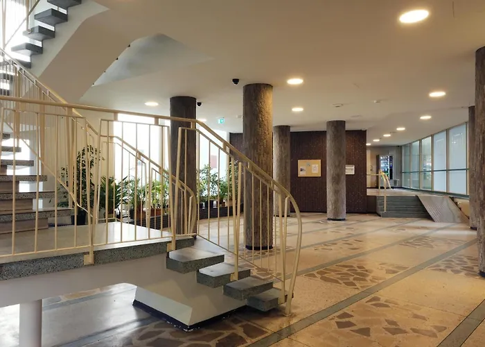 Apartamento Hub