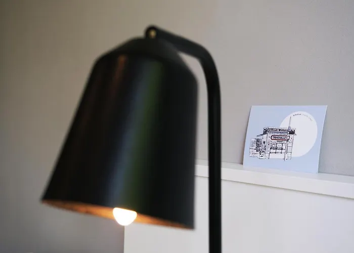 Hub Apartamento *