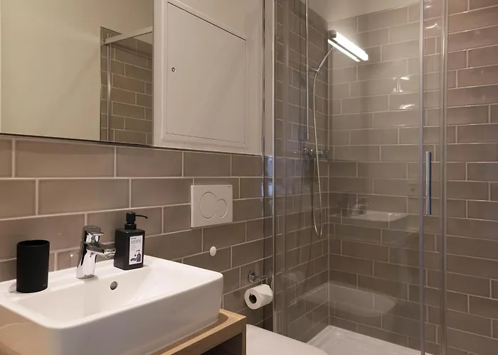 Apartamento Hub