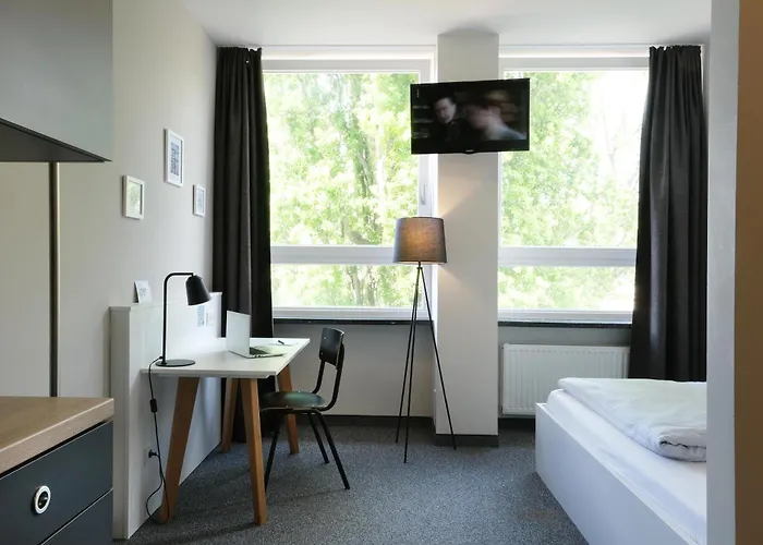 Hub Hamburgo