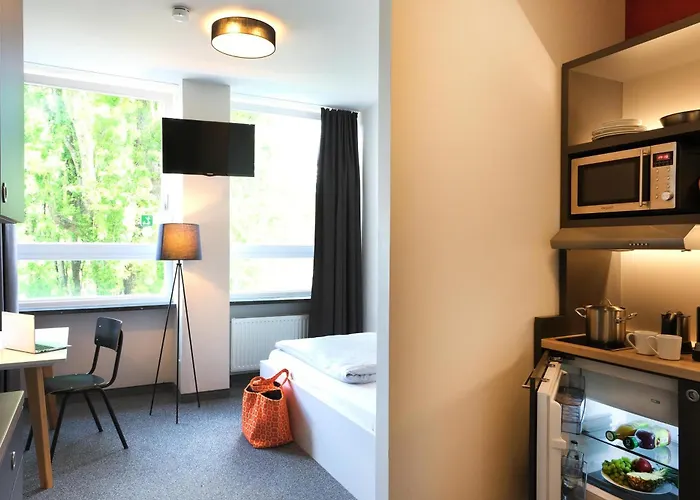Hub Apartamento